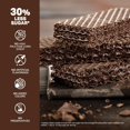 thumbnail image 3 of Obleas de chocolate doble premium Loacker 45 g/1,59 oz paquete de 12, 3 of 5