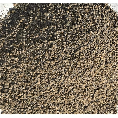 All Natural Freshly Milled Chick and Broiler Crumble: Non GMO, Non-Medicated, Soy Free, Corn Free, with Organic Fertrell Poultry Nutri-Balancer (20lb)