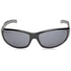 thumbnail image 2 of Gafas de sol envolventes Siskiyou Sports Oakland Raiders, 2 of 4