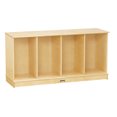 thumbnail image 3 of Stacking Open Lockers, 3 of 6