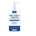 thumbnail image 2 of Fiudx Crema Reparadora para Manos y Pies, Loción Hidratante de Urea, Eliminador de Piel Muerta, Suavizante de Talones Agrietados, Cuidado de La Piel En Invierno, para Todo Tipo de Piel, Absorción Ráp, 2 of 6