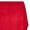 Red, variant on Upholstery Holland Flocking Velvet 60/61" Fabric By The Yard - Red