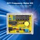 thumbnail image 5 of Probador contador frecuencia digital 1Hz-50MHz Oscilador cristal 5 dígitos con estuche carcasa, 5 of 9
