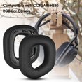 thumbnail image 5 of Reliable Ear Cushion Breathable Over-ear Headphone Cushion Replacement Professional Durable Ear Pad, 5 of 5