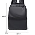 thumbnail image 3 of This travel backpack can relieve the pressure on your back and shoulders. It can protect your valuables and prevent them from being lost. It meets basic daily needs such as work., 3 of 5