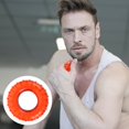 thumbnail image 3 of HLONK Hand Strengthener Muscle Strength Training Ring Rubber Hand Exerciser for Fitness, 3 of 6