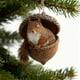 thumbnail image 2 of Colgante Decorativo Adorno navideño de animales del bosque para árbol de Navidad, 8 cm, acrílico, decoración festiva, 1 unidad Rkxzt, 2 of 9