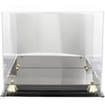 thumbnail image 2 of Golden Classic Helmet Display Case and Mirror Back - Fanatics Authentic Certified, 2 of 2