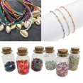 thumbnail image 2 of de Arcilla Polimérica para Joyería, Suministros para Fabricación de Joyas, Pulseras, Manualidades DIY mayimx fabricación de aretes, 2 of 8