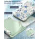 thumbnail image 4 of Funda MoKo para Kindle 6 (11.ª generación, 2024/2022), TPU ultra transparente, 4 of 7