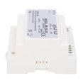 thumbnail image 3 of Interrupteur Alimentation Électrique Transformateur Type Dinrail Accessoires de Pilote DR-30-24 100-240VAC, 3 of 8