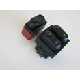 thumbnail image 2 of Motorcraft Door Window Switch SW-7125 Fits select: 2000-2002,2008 FORD F150, 2 of 4