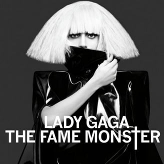 Lady Gaga - Artpop - The 10th Anniversary -Japanese Edition