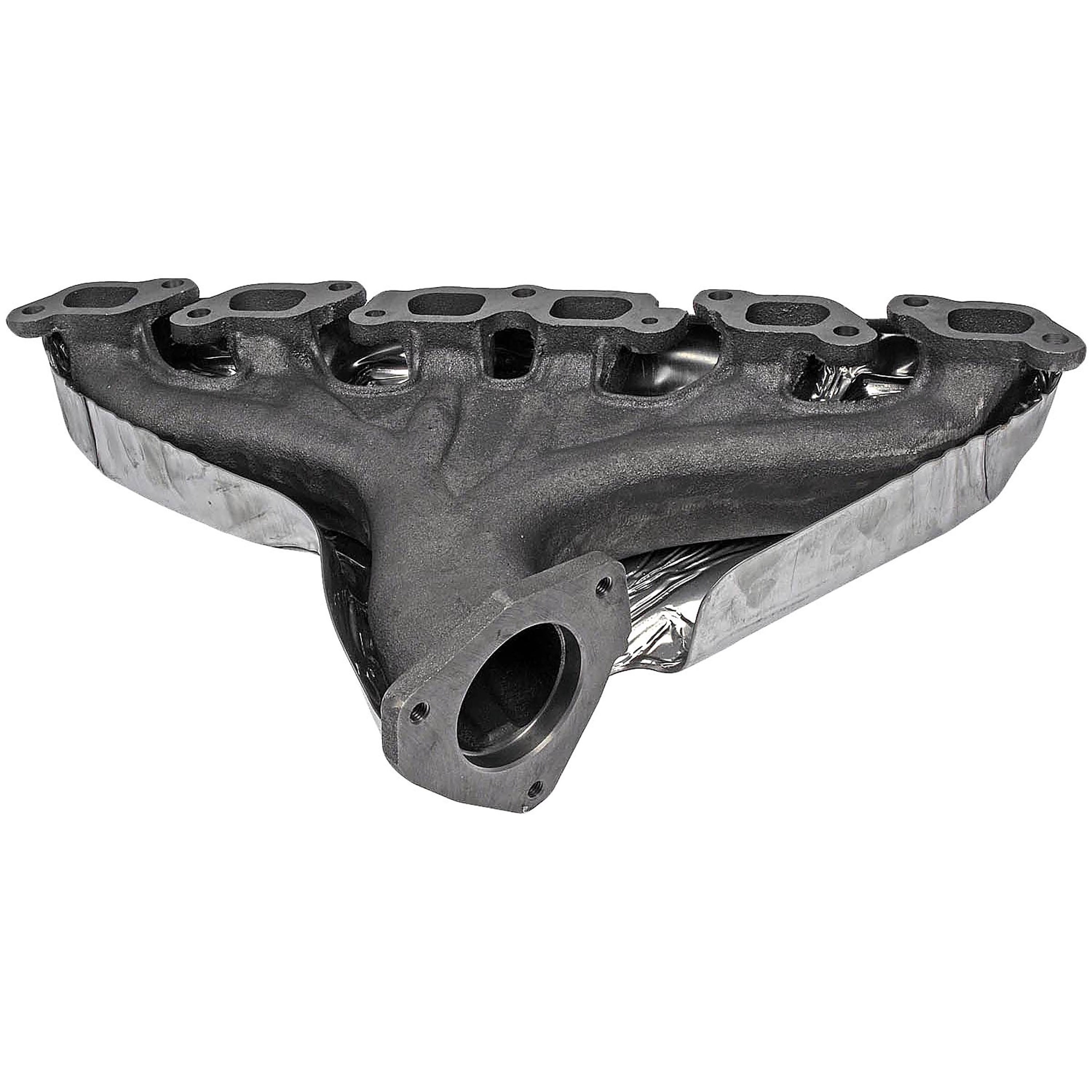 Dorman 674-990 Exhaust Manifold for Specific Models Fits 2006 Chevrolet Trailblazer