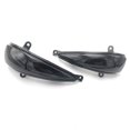 thumbnail image 1 of Luz indicadora de señal de giro para espejo lateral LED para Hatchback 8Th Type-S Type-R FN FK 631112715L,A, 1 of 5