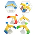 thumbnail image 5 of Magic Balancing Bird Science Desk Toys For Ages 5 And Up Novelty Gift, 5 of 7