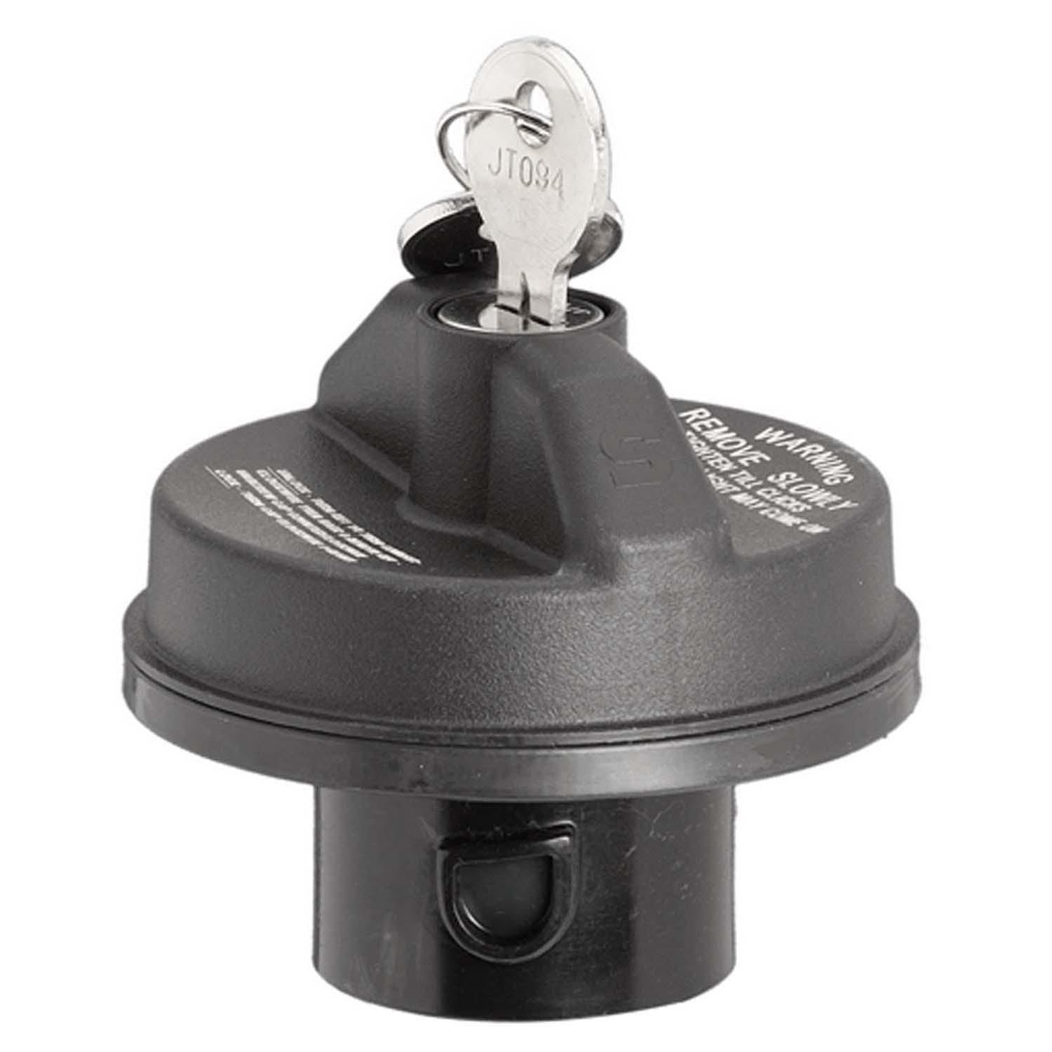 Carquest Premium Locking Fuel Cap 10506, TwistLock, Direct Fit