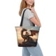 thumbnail image 2 of Balery Sky Sunset Bronze Dragon Bolsa de Hombro con Diseño, Bolsa Grande y Duradera, Bolsa Versátil para Compras, 2 of 6