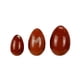 thumbnail image 1 of Toystoory 3 unids/set masajeador de Vagina de piedra portátil reutilizable lavable músculos vaginales masaje huevos ejercitador herramienta de Tipo 2, 1 of 6