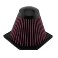 thumbnail image 4 of Filtro de aire,Filtro de aire BM-1205 Accesorios para motocicletas,BM-1205 Purificador de aire profesional práctico,Accesorio de repuesto para filtro de aire de motocicleta,Piezas de, 4 of 9