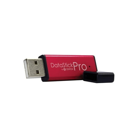 Centon Datastick Pro USB 3.0 (Black), 8GB