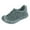 sneakers 185#Grey, variant on Girls Sneakers Child Kids Breathable Fly Mesh Slip On Soft Sole Cushioned Flexible Walking Shoes Casual Daily Wear
