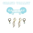 thumbnail image 2 of Lakers Classic Gameday Stack, 2 of 2