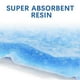 thumbnail image 2 of 20pcs Adult Diaper Underwear Type Super Absorption Pants Elderly Maternal Sanitary Diaper, 2 of 5