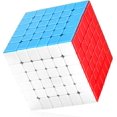 thumbnail image 1 of 6x6 Speed Cube, 1 of 3