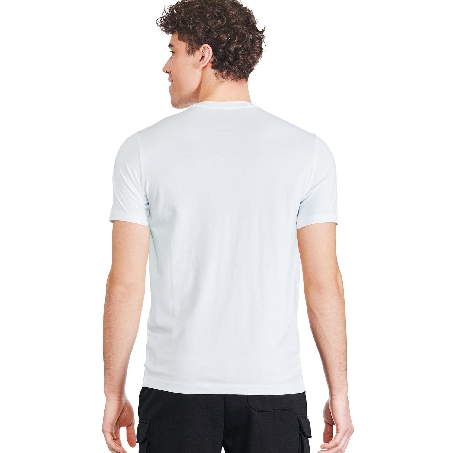 George Men's Short Sleeve Tee, Sizes S-2XL