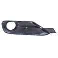 thumbnail image 2 of For BMW 328d/328d xDrive 2014 2015 Fog Light Cover Driver Side | 320I/328D Sport Line | Replacement For BM1038127 | 51117300737, 2 of 6
