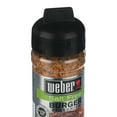 er Gluten Free Salt Free Seasoning, Burger, 2.5 Oz