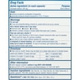 thumbnail image 3 of Colace Regular Strength Stool Softener 100mg 30 Ct, 3 of 5