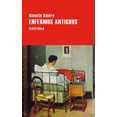 thumbnail image 1 of Libro Enfermos Antiguos Tapa Blanda, Autor Vicente Valero, Editorial Periferica, 1 of 2
