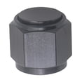 thumbnail image 3 of Tapón de bloqueo de tapa abocinada genérico, tapón de aluminio para tanque de combustible, suministros AN10, 3 of 9