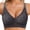 A2_Black, variant on VISALY Deep V Jelly Bra Convertible Everyday Bra Deep V Jelly Bra Soft Everyday Bra Wirefree Support Bra Tshirt Lift Bra Soft Lift Bralette Lifting Bras for Women High Support Lift Bra Coffee Xxl