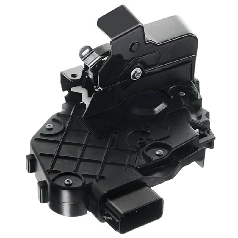 Car Door Lock Mechanism Front Right for Discovery 3 4 MK3 MK4 Sport 2