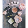 thumbnail image 2 of Evolution Salt Crystal Salt Stone - Massage Cleansing - Heart - 6 oz, 2 of 3
