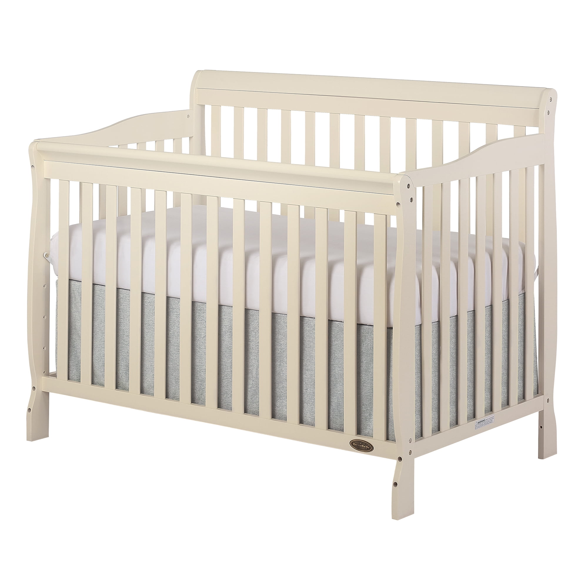 5 in 1 crib walmart
