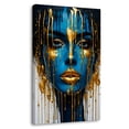 thumbnail image 1 of Cuadro Decorativo Canvas Fusión Celestial 60x90 Canvas Revolution, 1 of 4