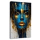 thumbnail image 1 of Cuadro Decorativo Canvas Fusión Celestial 60x90 Canvas Revolution, 1 of 4