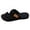 L-Black, variant on Rinsvye Women Slippers Autumn and Massage Slippers for Women Winter New Pattern Couple Womens Animal Slippers Style Solid Color Thick Womens Fuzzy Slippers Sandals Sole Thickened Warm Comfortable Sh