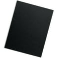 thumbnail image 3 of Futura™ Presentation Covers-Letter, Black, 25 pack, 3 of 6
