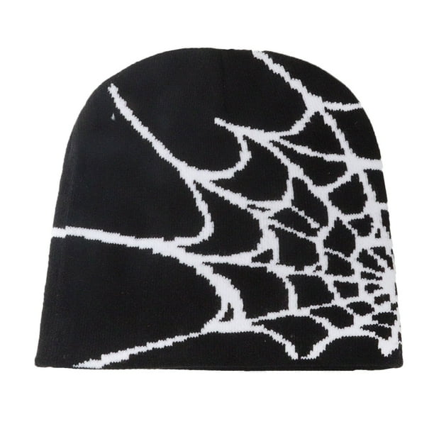 Sombreros de invierno para mujer, gorro de punto, boina cálida para el tiempo libre