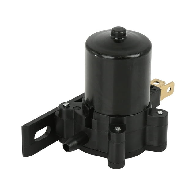 Universal Parabrisas Lavadora Bomba Limpiaparabrisas Lavadora Motor DC 12V