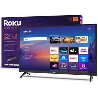 Element Roku Tv