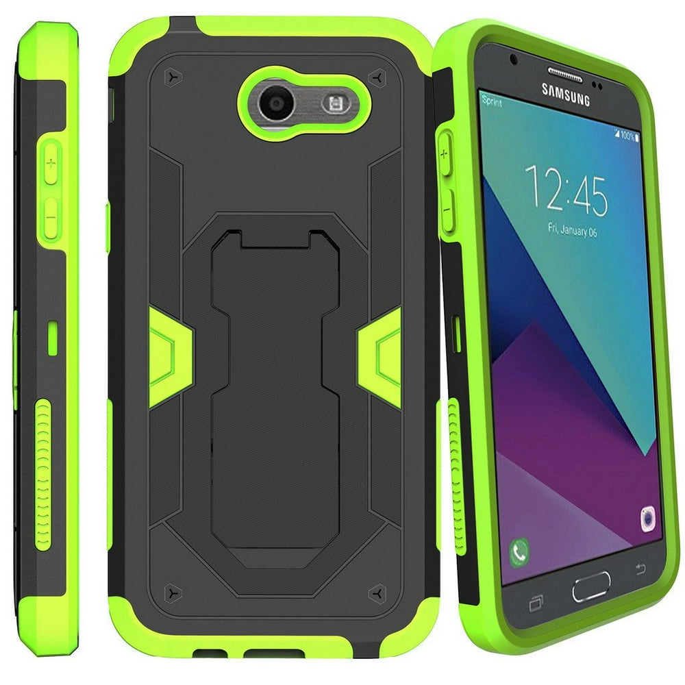 samsung galaxy amp prime 2