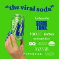 thumbnail image 7 of Poppi Prebiotic Soda, Soda Staples Variety Pack, 12 oz, 12 Pack Cans, 7 of 7