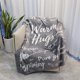 thumbnail image 2 of LHSHID Get Well Soon Gifts for Women Inspirational Gifts for Women Couragement Compassion Purple Throw Blanket Warm Hugs Gifts for Women Friend Mom Wife Daughter Sister Colleague 50x60in, 2 of 4