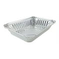 thumbnail image 5 of Handi-Foil 2 lb. Oblong Aluminum Container Take-Out Pan w/Board Lid 50 Sets (pack of 50), 5 of 6